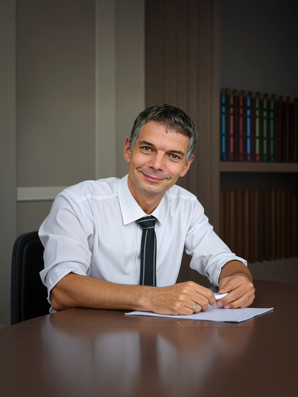 JUDr. Tomáš Průša